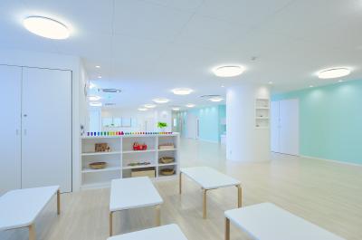 東京都練馬区にある保育のお仕事求人