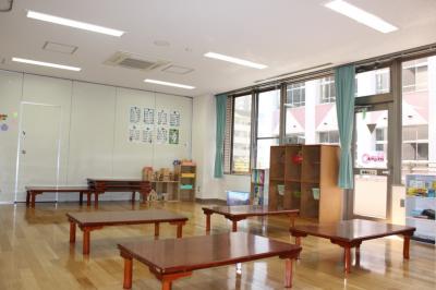 正社員募集