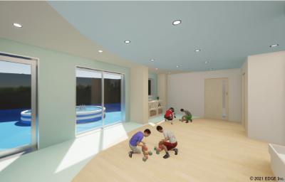 神奈川県横浜市西区にある保育のお仕事求人