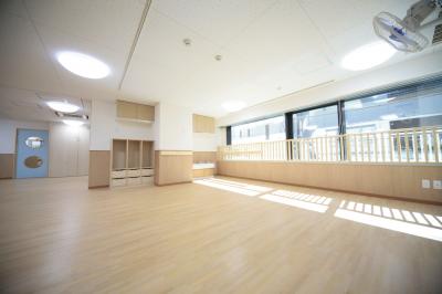 神奈川県藤沢市にある保育のお仕事求人