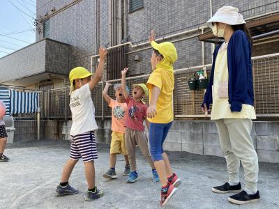 千葉県千葉市花見川区にある保育のお仕事求人