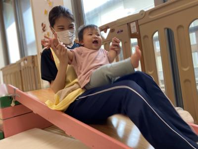 千葉県千葉市花見川区幕張本郷6-27-10にある、保育のお仕事求人