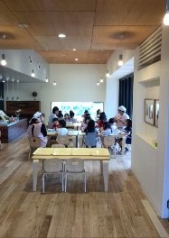東急東横線 都立大学駅にある給食調理・栄養士のお仕事求人