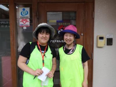 東京都中央区にある保育のお仕事求人
