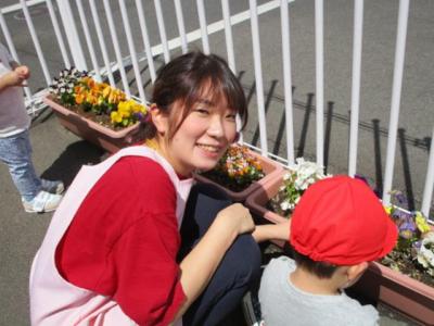みなとみらい線 馬車道駅にある保育のお仕事求人