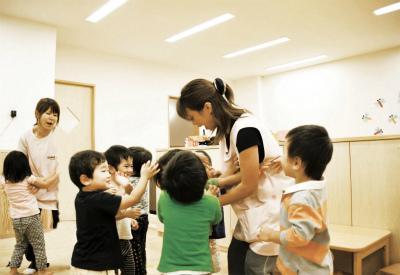 東京都大田区にある給食調理・栄養士のお仕事求人