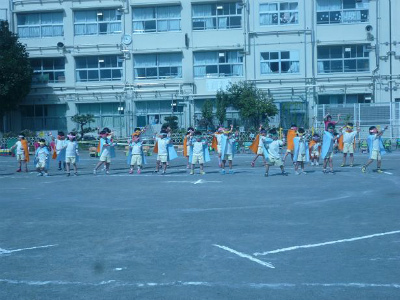 神奈川県川崎市高津区二子2-13-15にある、保育のお仕事求人