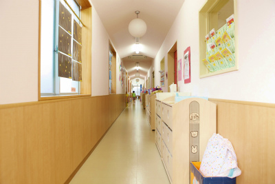 神奈川県横浜市港北区樽町1-13-3にある、保育のお仕事求人