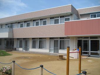 JR武蔵野線 市川大野駅にある（保育園）看護師・准看護師のお仕事求人