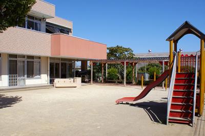 千葉県市川市下貝塚3-9-3にある、保育のお仕事求人