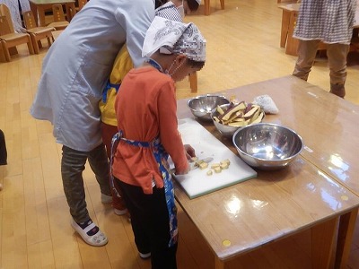 東京都大田区蒲田本町1-1-1-101にある、保育のお仕事求人