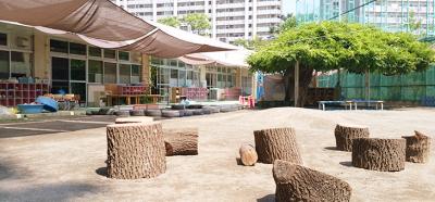 JR京浜東北線 蒲田駅にある（保育園）施設長のお仕事求人