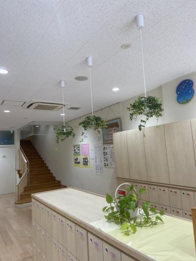 東京都江東区にある保育のお仕事求人