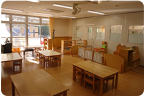 東京都北区にある保育のお仕事求人