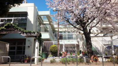 東京都大田区にある保育のお仕事求人