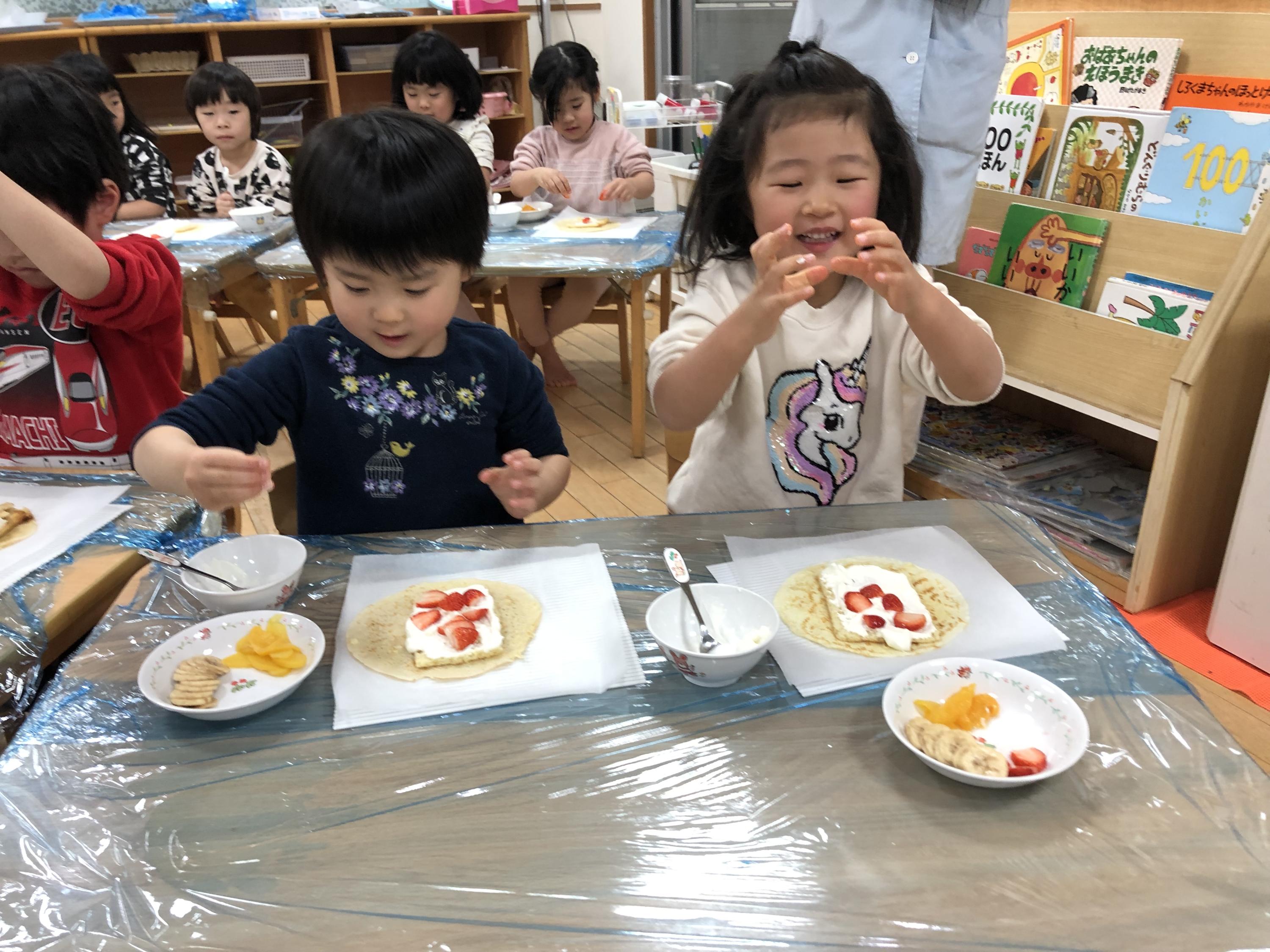 給食調理・栄養士のお仕事募集