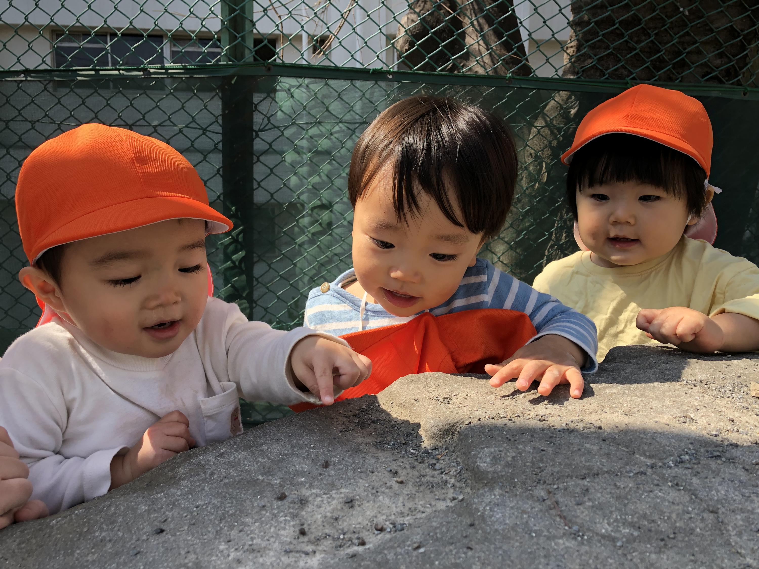 保育のお仕事募集