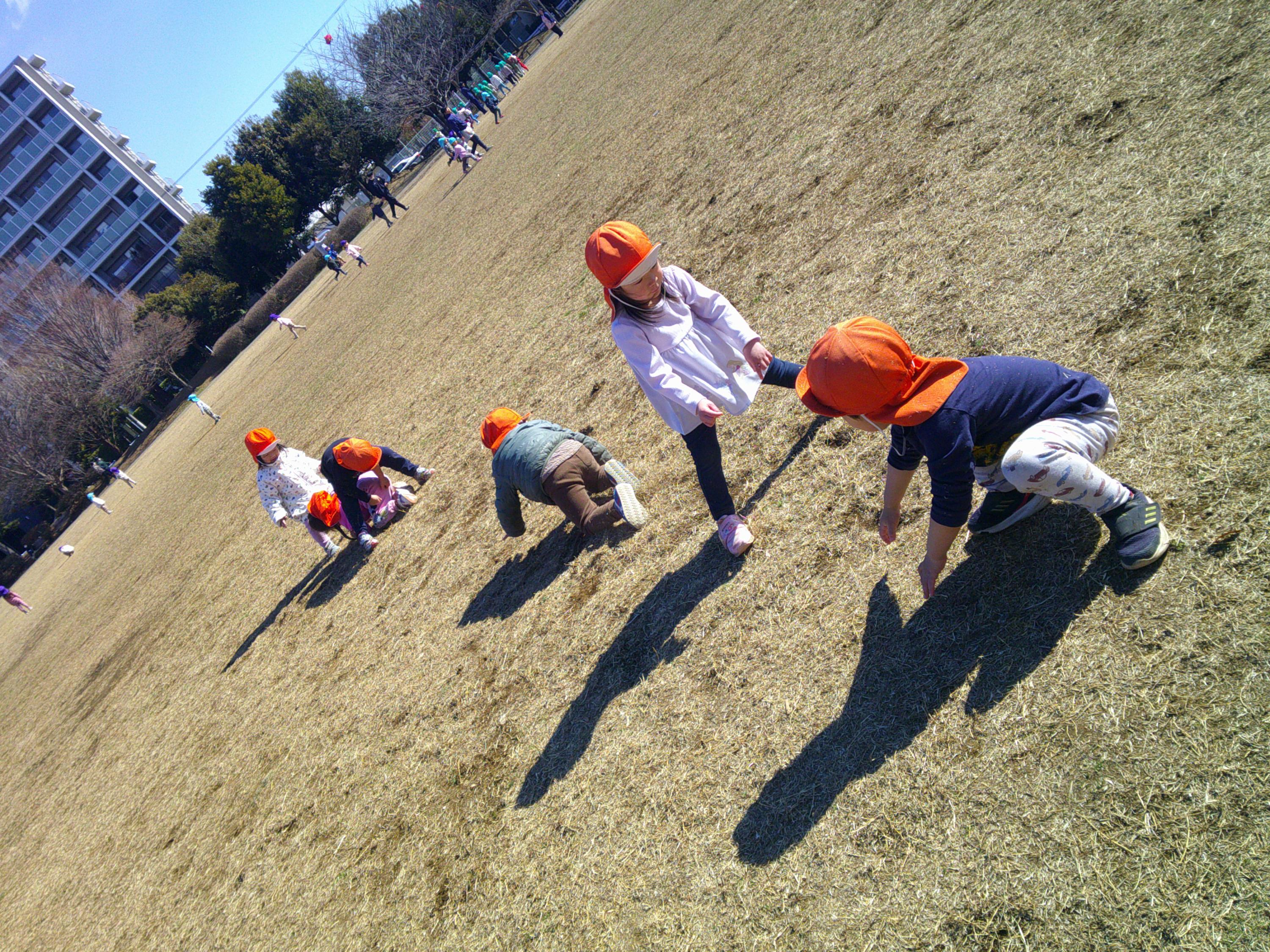 東京都杉並区にある保育のお仕事求人