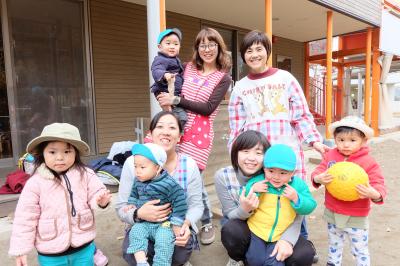 埼玉県さいたま市西区にある保育のお仕事求人