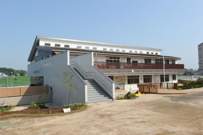 JR川越線 指扇駅にある幼稚園教諭のお仕事求人