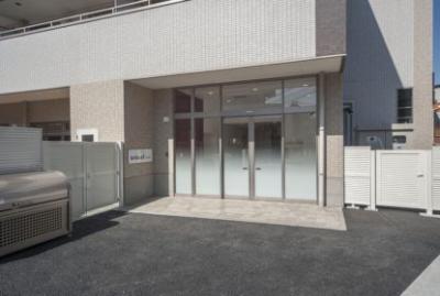 東京都板橋区にある保育のお仕事求人