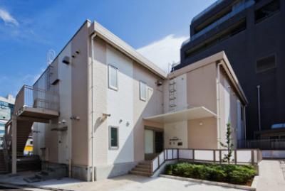 東京都渋谷区にある保育のお仕事求人