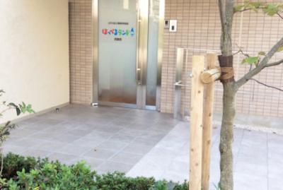 東京都江戸川区にある保育のお仕事求人