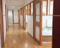 東京都江戸川区西葛西2-22-45 レジデントプレイス西葛西1階にある、保育のお仕事求人