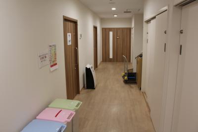 東京都板橋区にある保育のお仕事求人