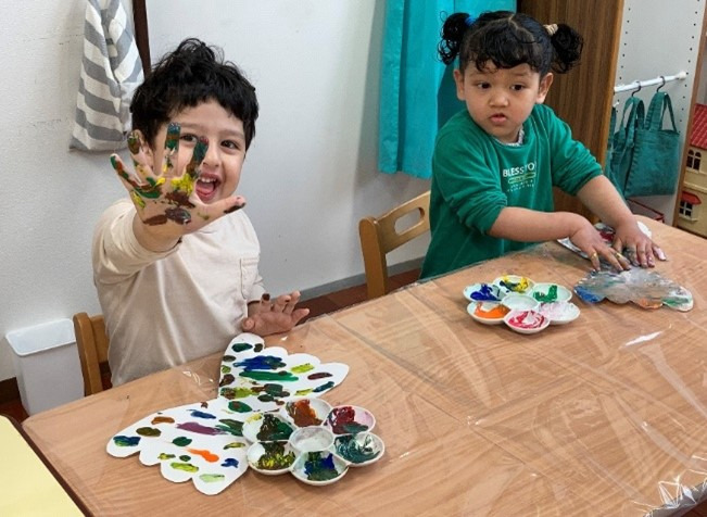 東京都新宿区にある保育のお仕事求人