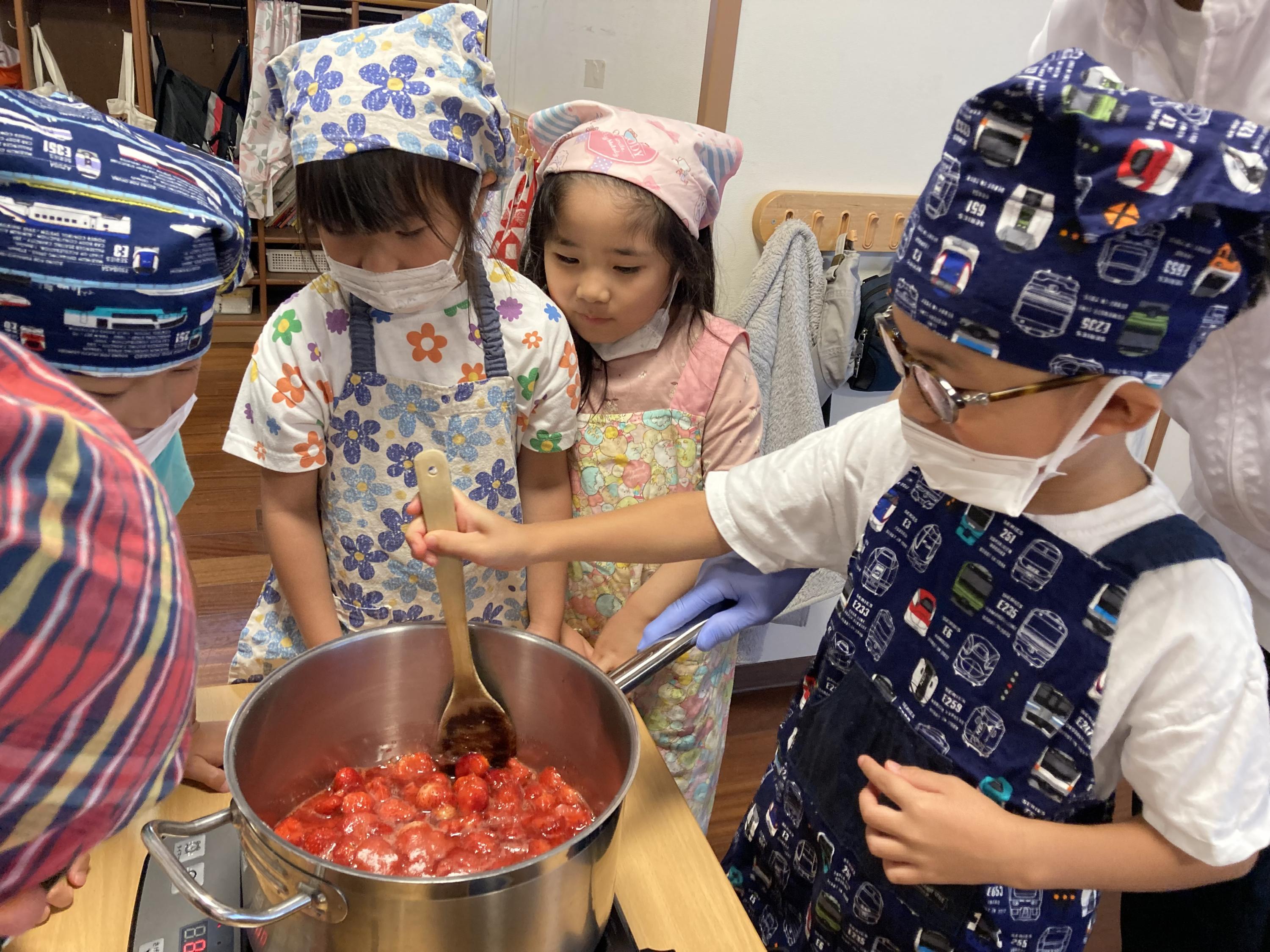 東京都中央区にある保育のお仕事求人