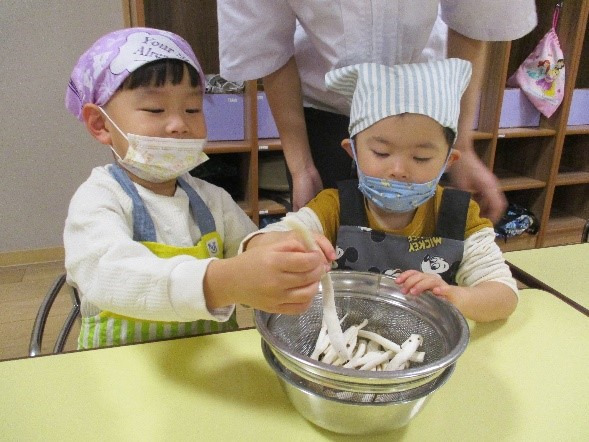 東京都板橋区清水町36-1　板橋本町ビル2Fにある、保育のお仕事求人