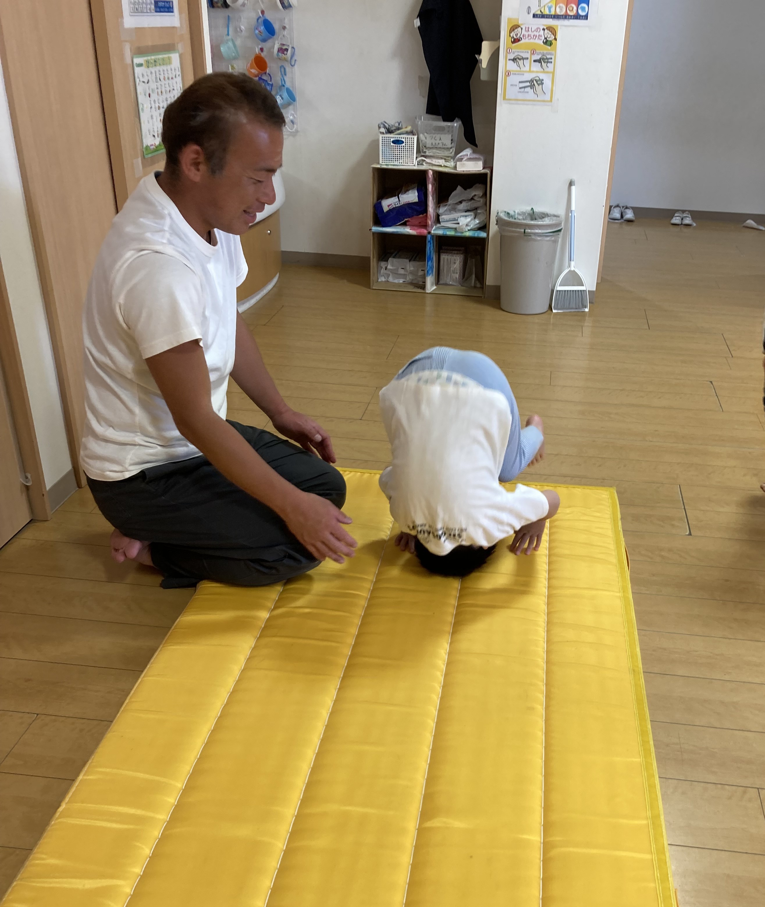 東京都板橋区にある保育のお仕事求人