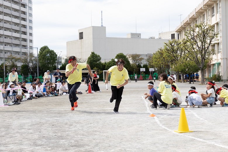 東京都葛飾区西新小岩3-14-1にある、保育のお仕事求人