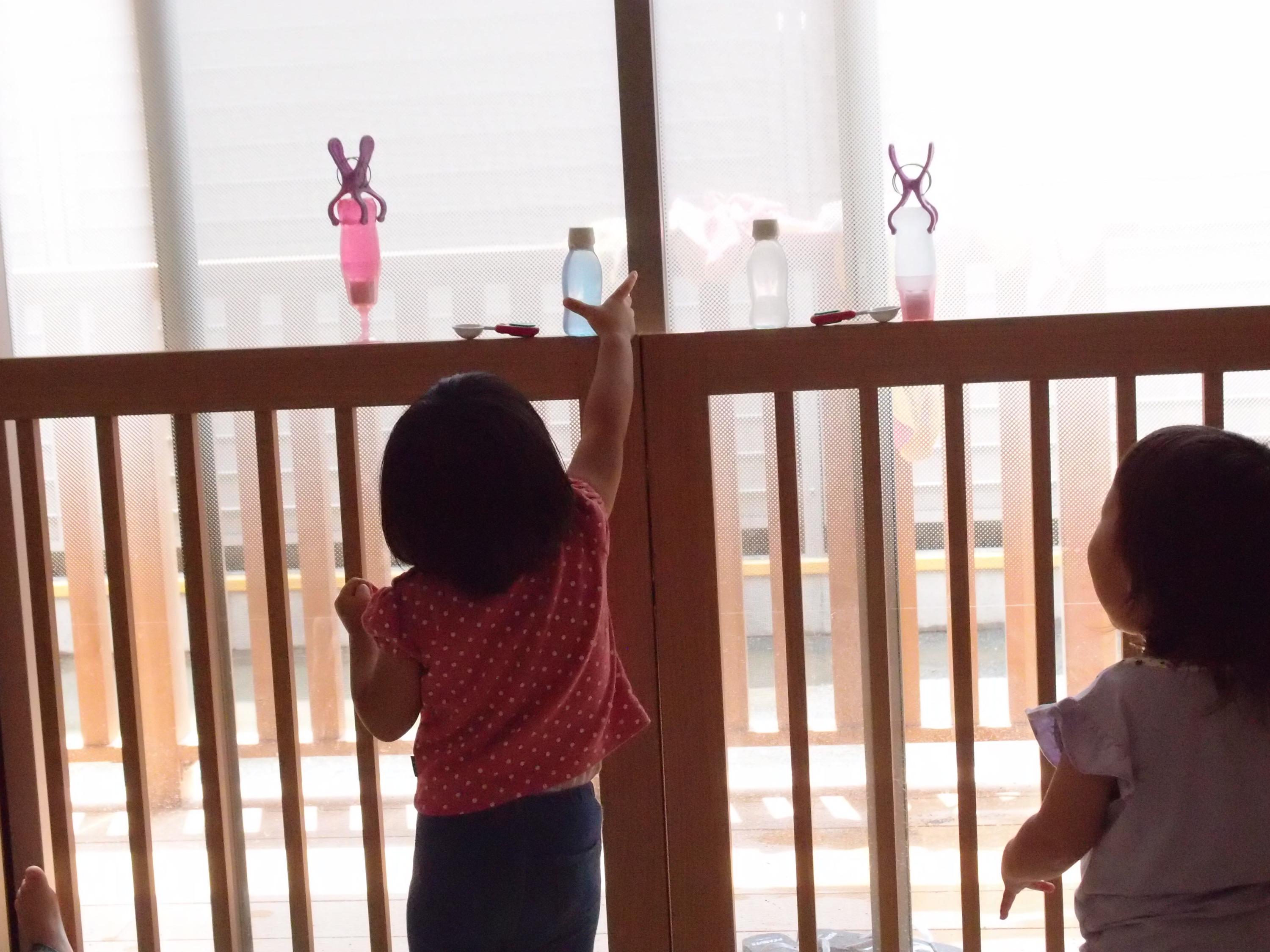 東京都江戸川区にある保育のお仕事求人