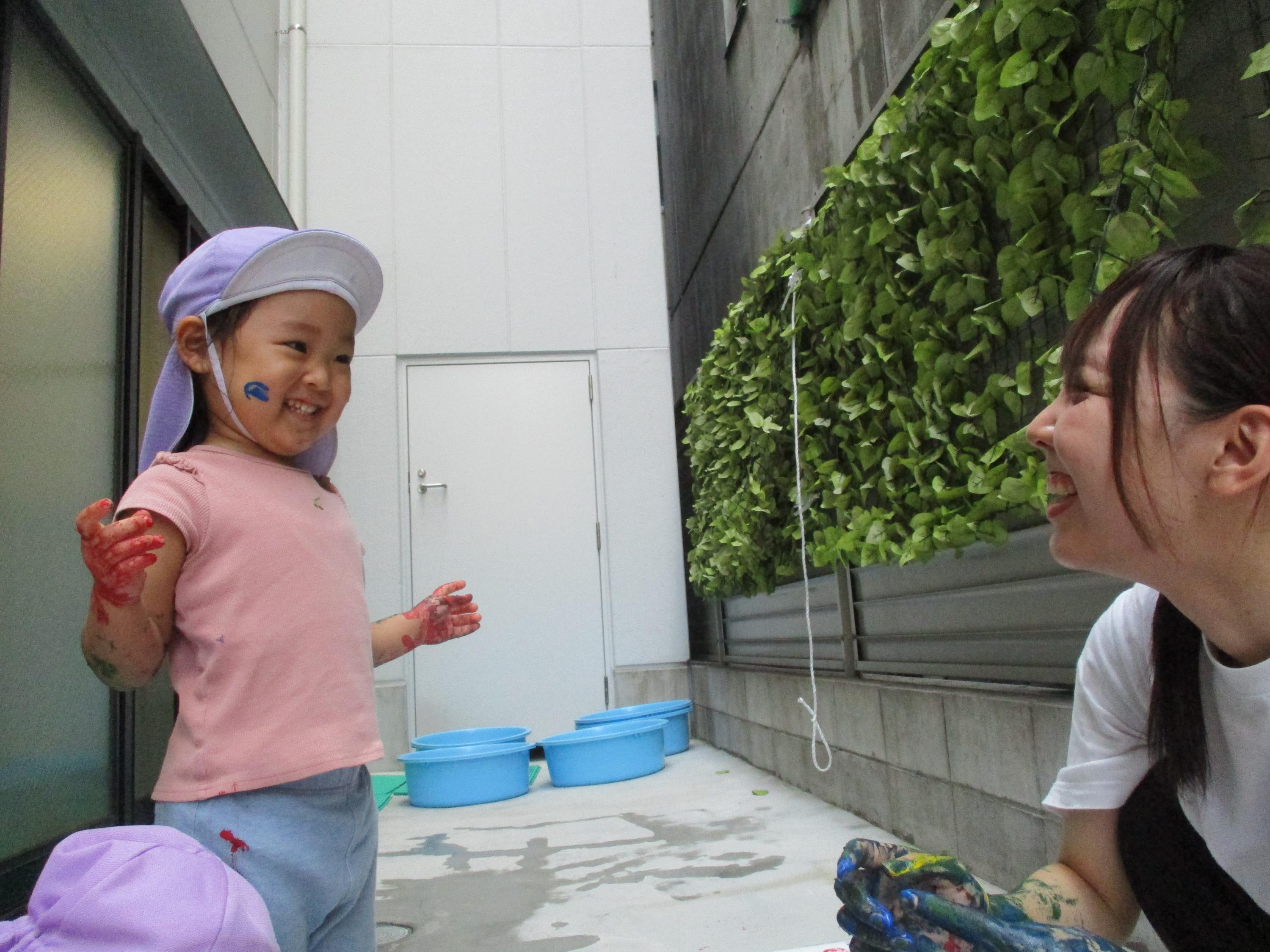 東京都千代田区にある保育のお仕事求人