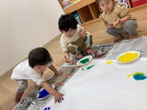 東京都品川区にある保育のお仕事求人