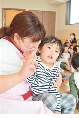 東京都品川区にある保育のお仕事求人