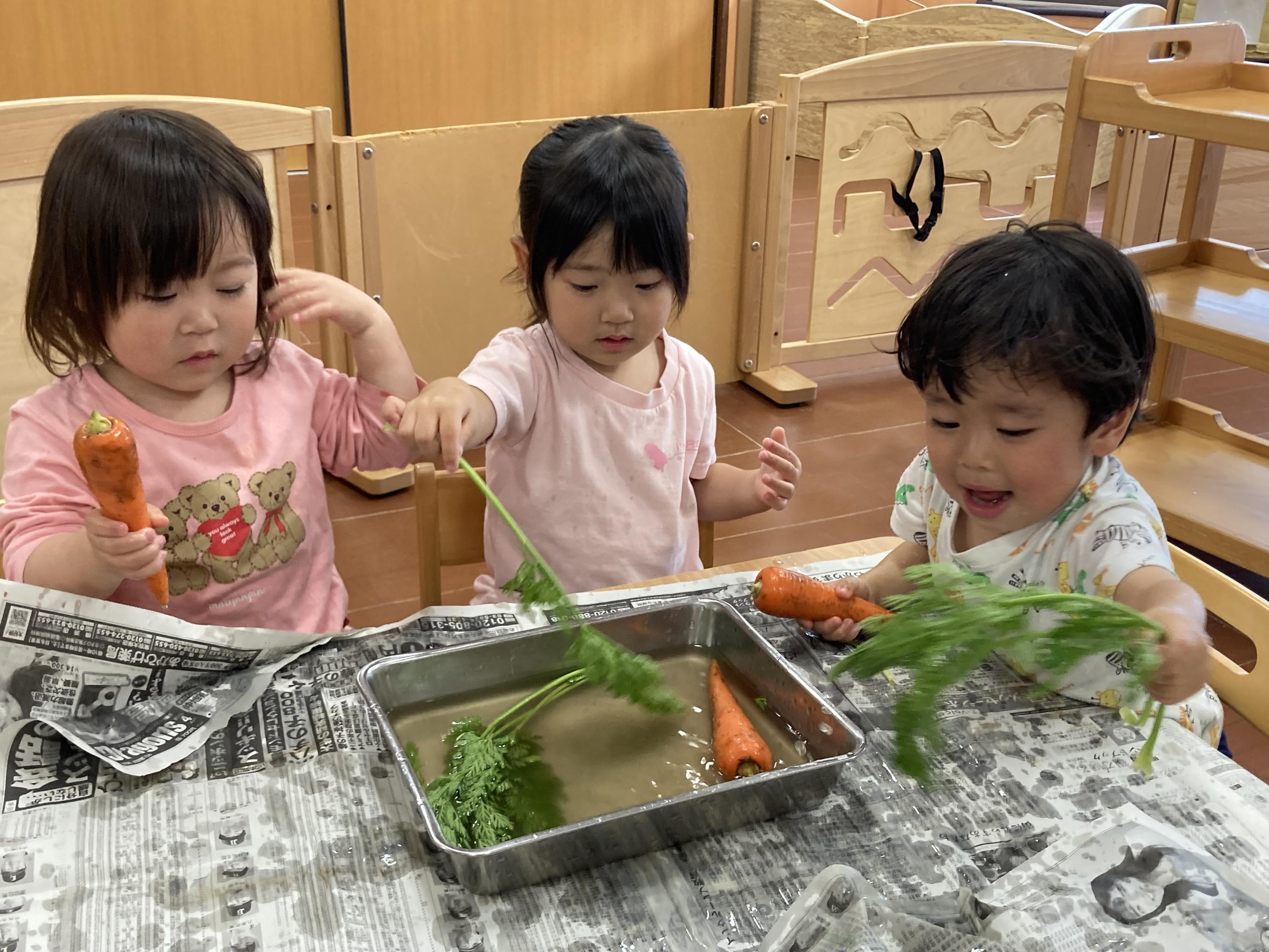 東京都杉並区にある保育のお仕事求人