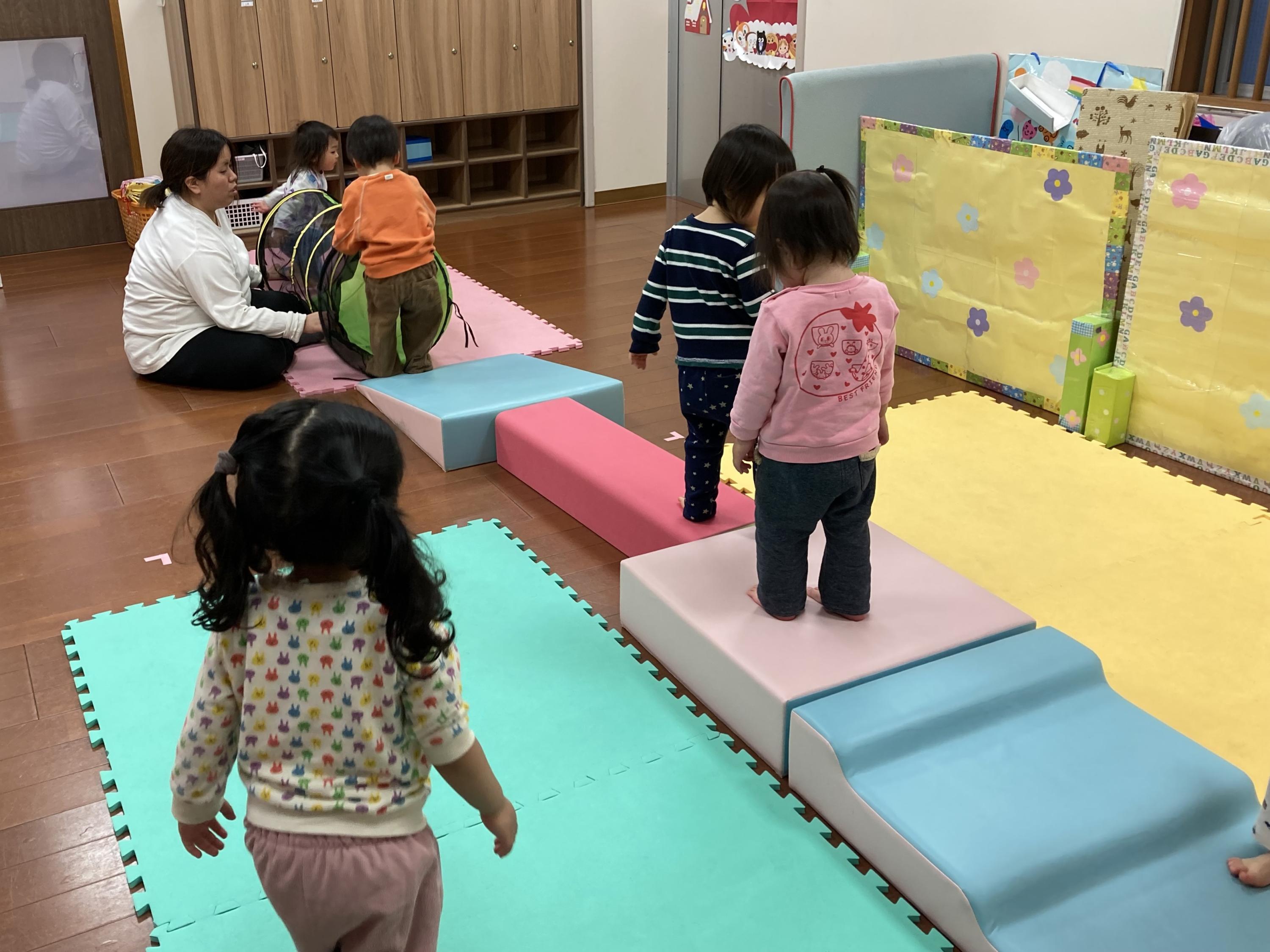 東京都北区滝野川7-21-14　堀口ビル1階にある、保育のお仕事求人