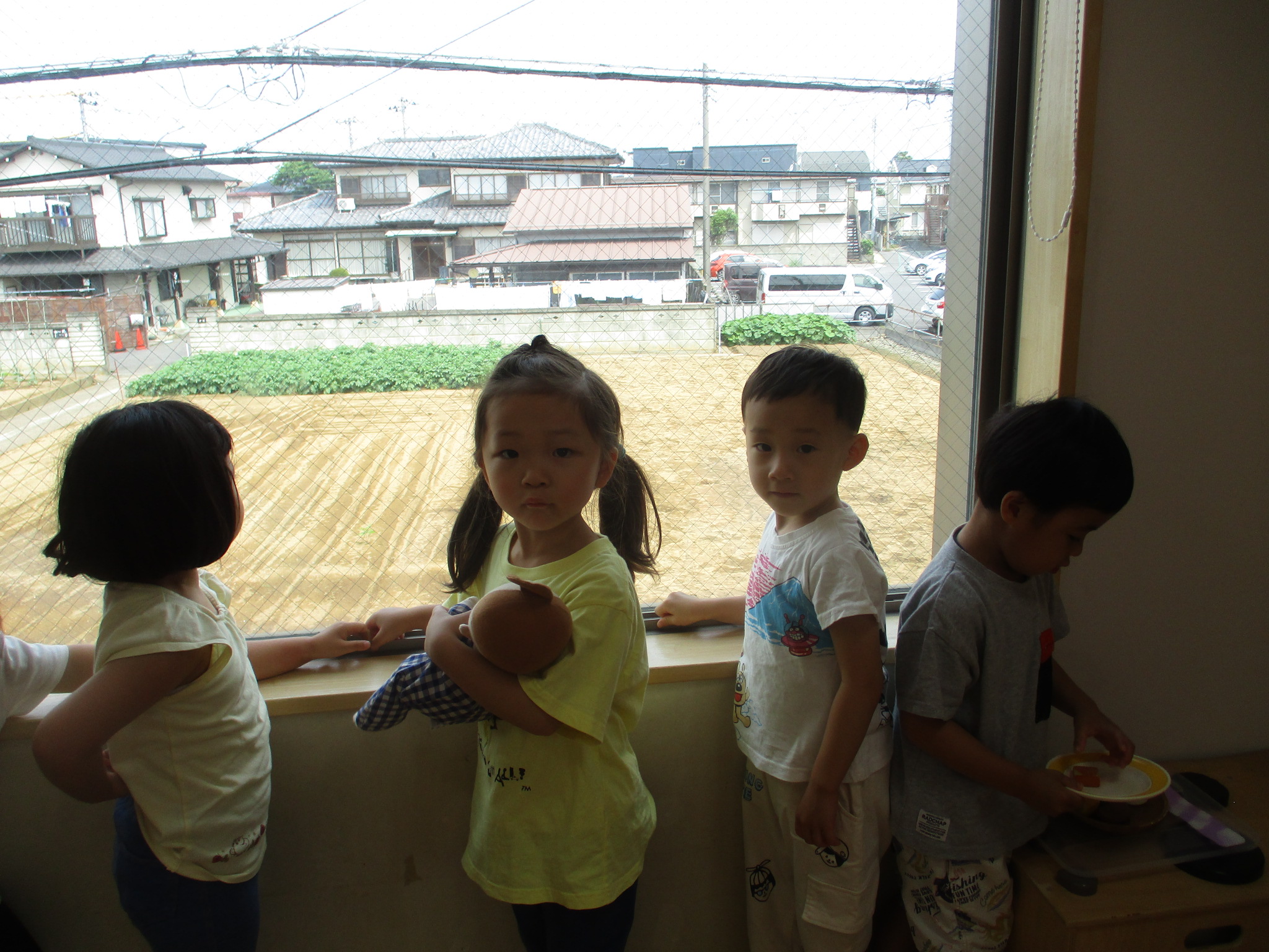 埼玉県草加市谷塚町168-1にある、保育のお仕事求人