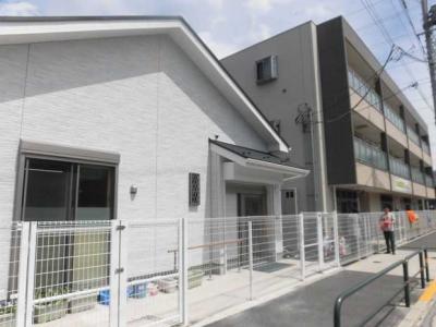 東京都足立区にある保育のお仕事求人