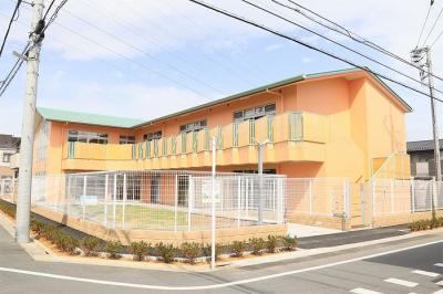 東京都足立区にある保育のお仕事求人