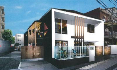 東京都足立区にある保育のお仕事求人