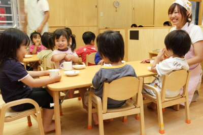 正社員募集