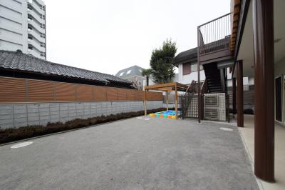 東京都文京区千石にある、保育のお仕事求人