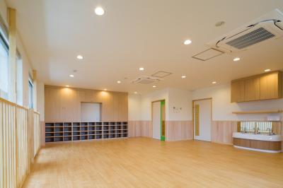 東京都杉並区下井草５丁目７−１９にある、保育のお仕事求人