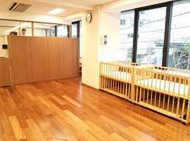 東京メトロ東西線 葛西駅にある給食調理・栄養士のお仕事求人