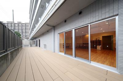 東京都江戸川区にある保育のお仕事求人