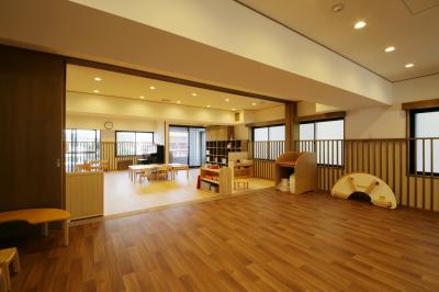 東京都文京区小石川1-24-3にある、給食調理・栄養士のお仕事求人
